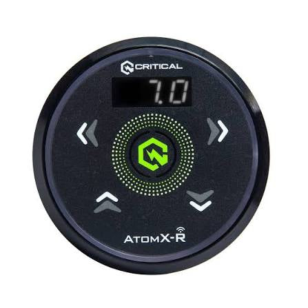 Critical ATOM X-R