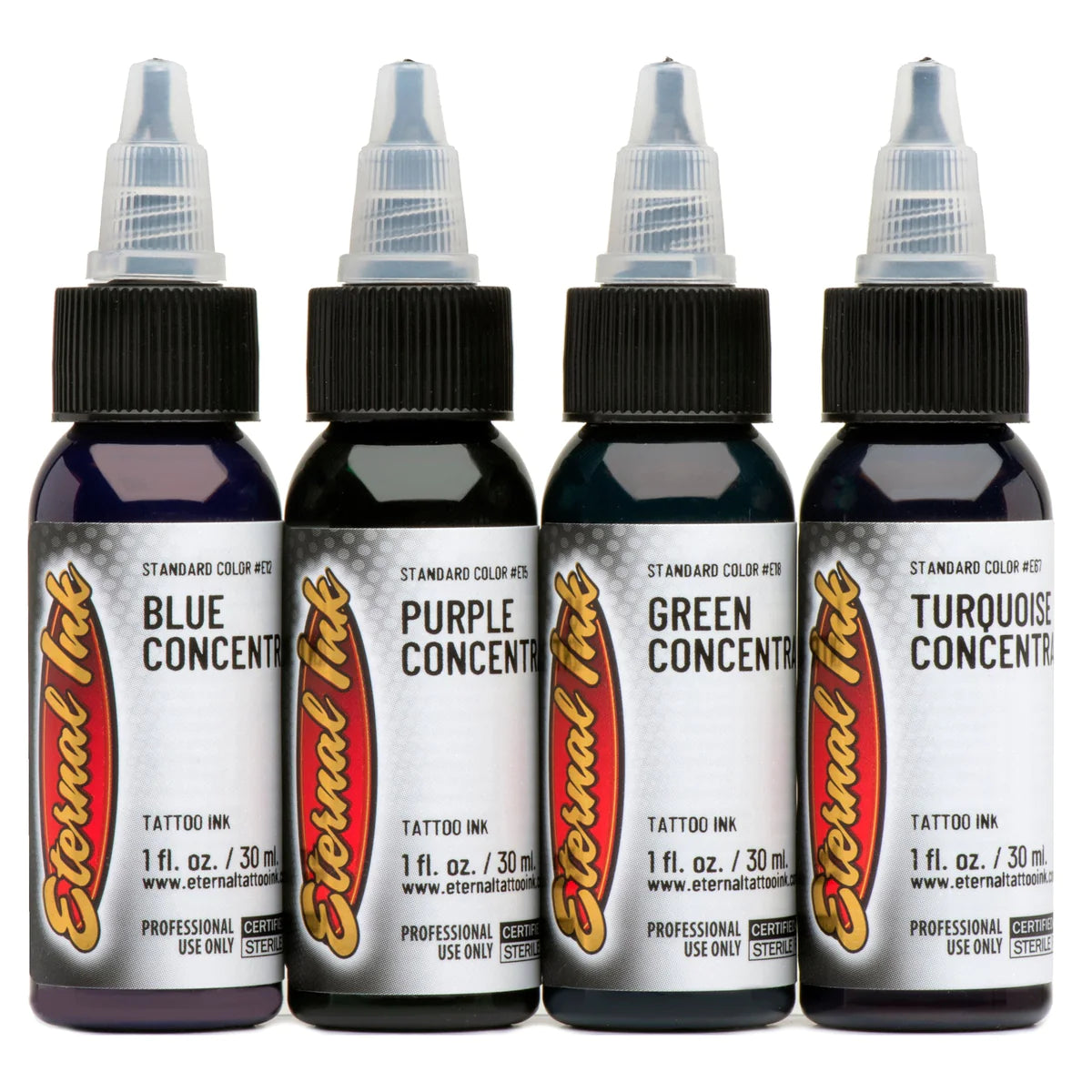 Eternal Concentrate Set