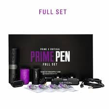 Prime X Pen Full Set