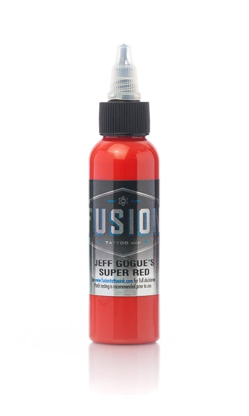 Super Red