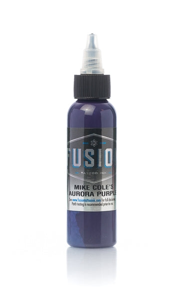 Aurora Purple