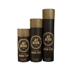 Jet Black Derm Roll
