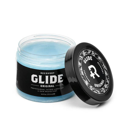 Recovery Glide