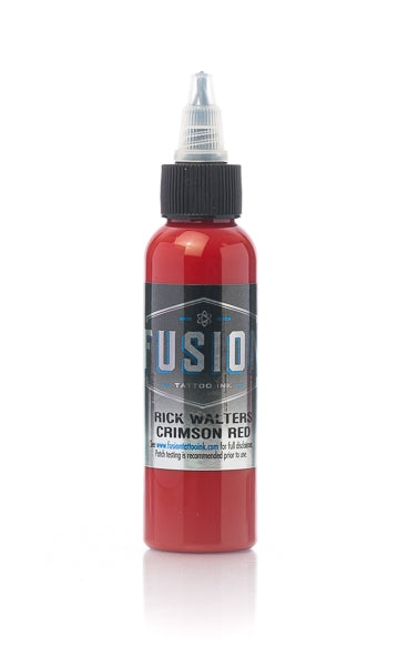Walters Crimson Red