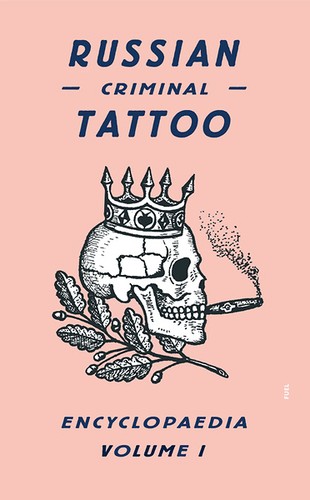 Russian Criminal Tattoos