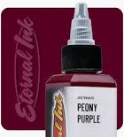 Peony Purple