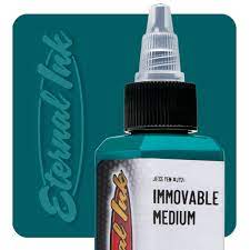 Immovable Medium