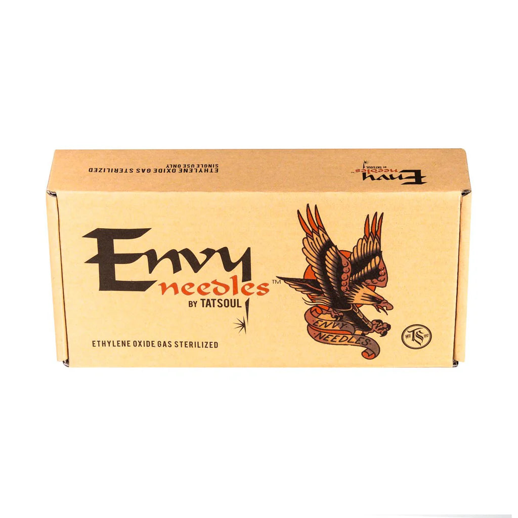 Envy Needles