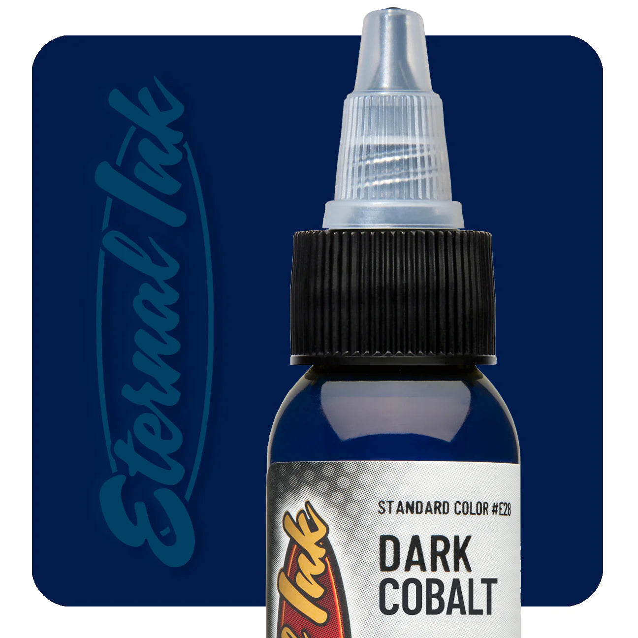 Dark Cobalt 4oz