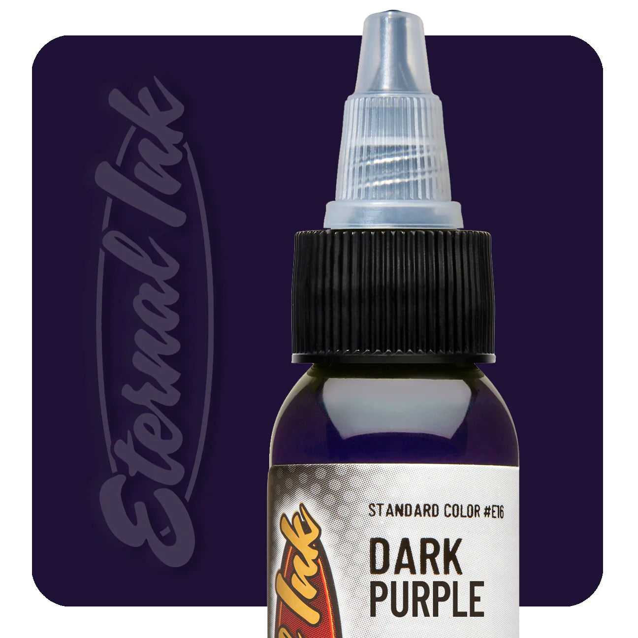 Dark Purple 4oz