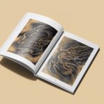 Leo Barada Designs & Paintings