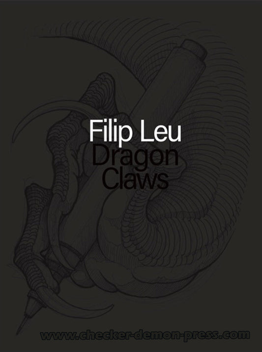 Filip Leu Dragon Claws