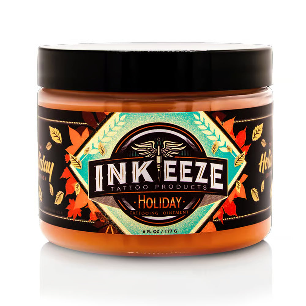 Ink Eeze Pumpkin Spice
