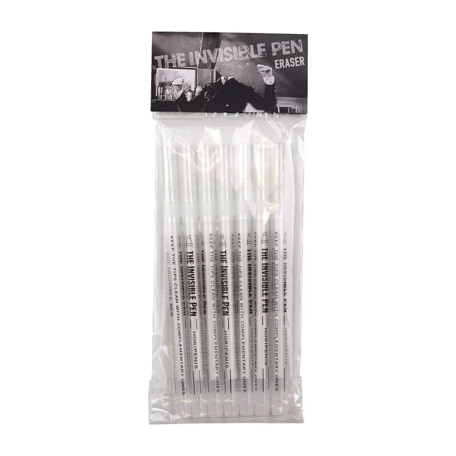 Horipenis Invisible Pen