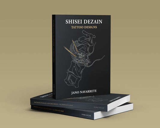 Jano Navarette Book