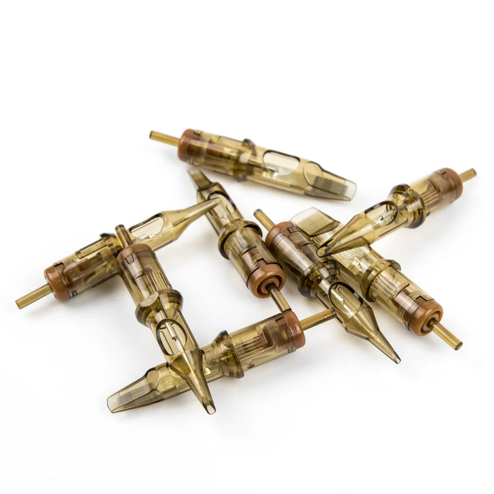 Kwadron Cartridges