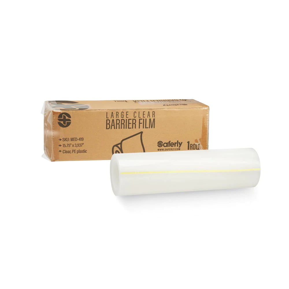Saferly Large Barrier Film 16 x 4
