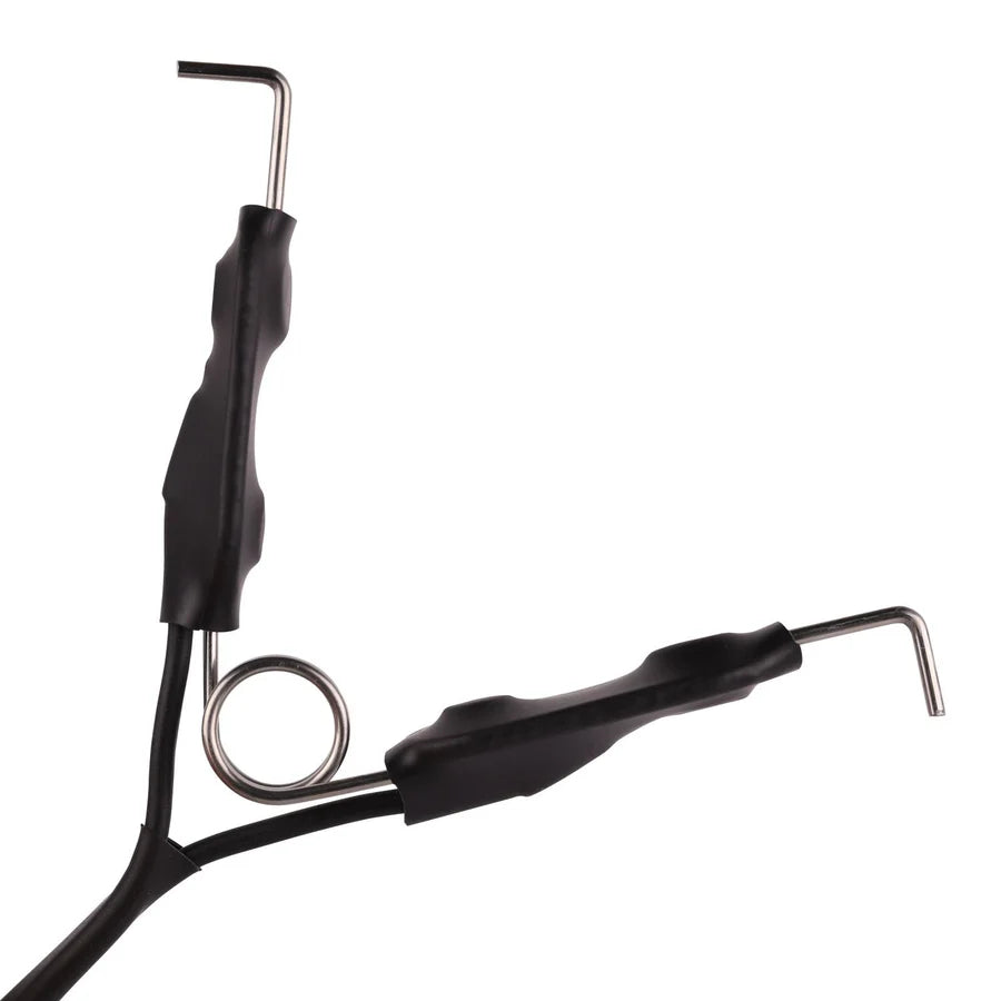 Traditional Clipcords