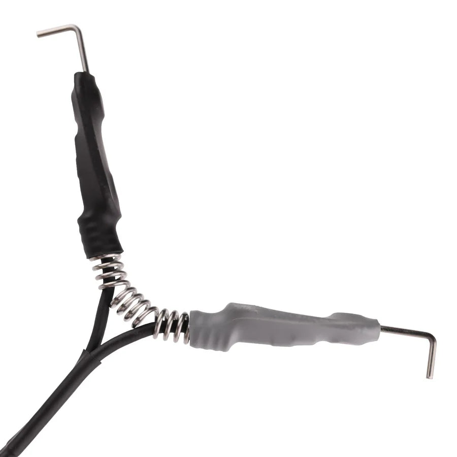 Traditional Clipcords