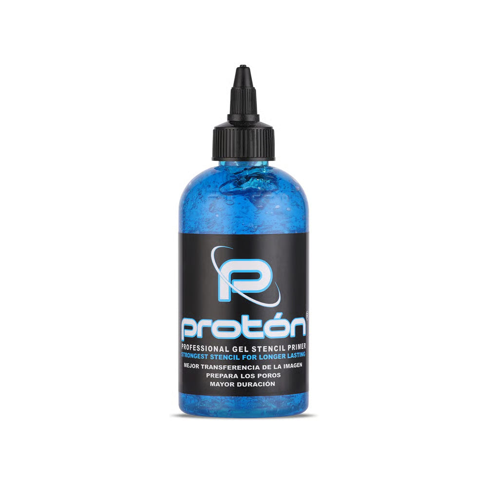 Proton Stencil Gel