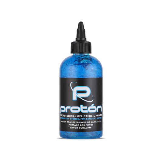 Proton Stencil Gel