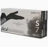 Black Pearl Nitrile Gloves