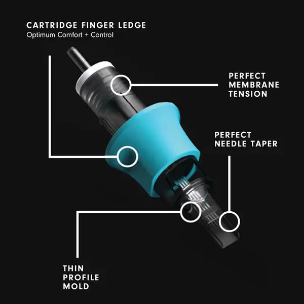 Envy Gen 2 Cartridges