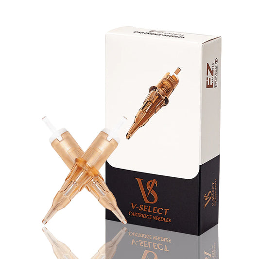 EZ V-Select Cartridges