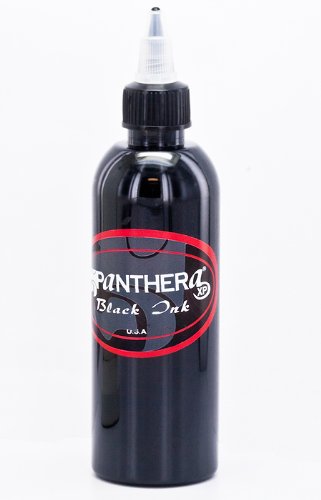 Panthera Liner Ink