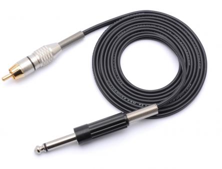 Eikon RCA Clipcord