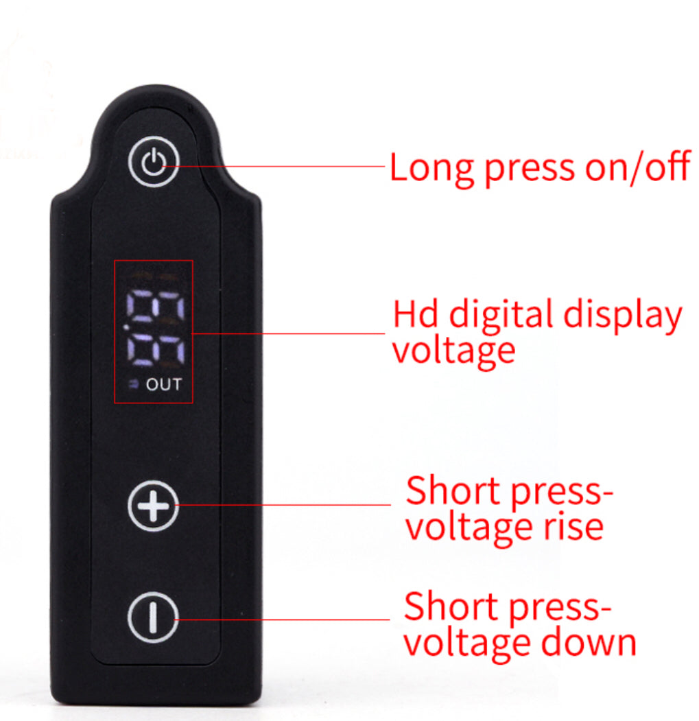 Cordless Battery Pack