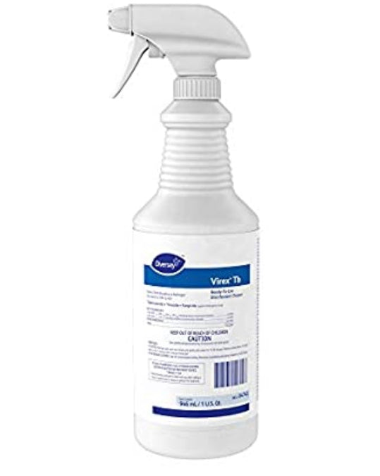Virex Disinfectant Spray