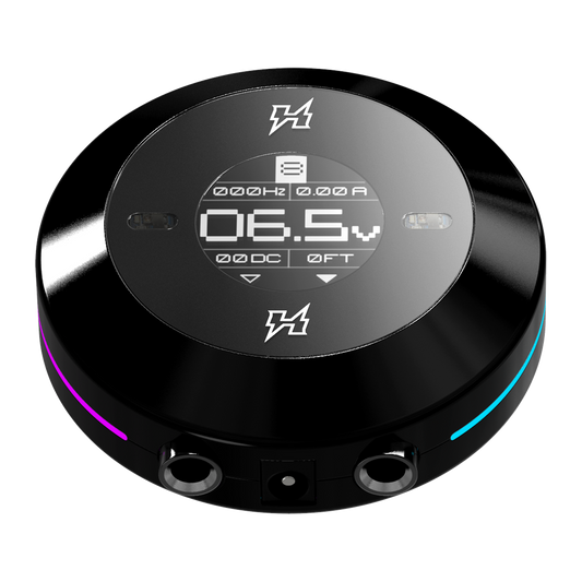 FK Hover Power Supply