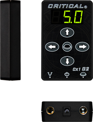 Critical CX1-G2