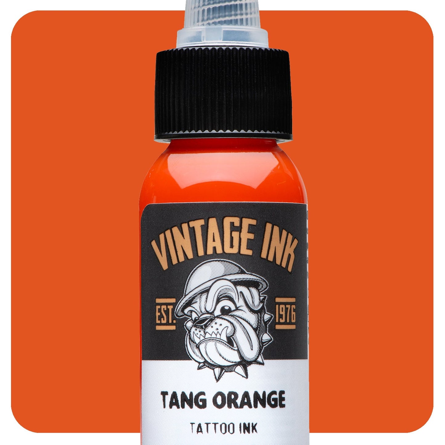 Tang Orange