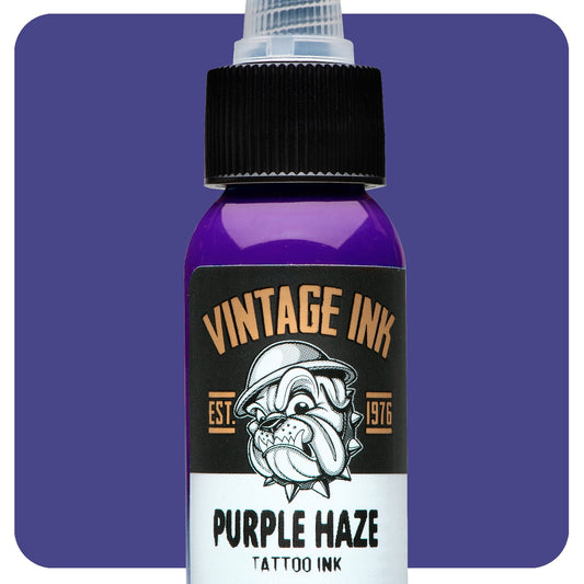 Purple Haze