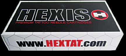 Hextat Tattoo Needles