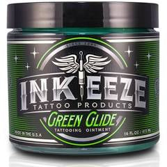 Ink Eeze Green
