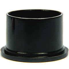 Jet Black Black Ink Caps