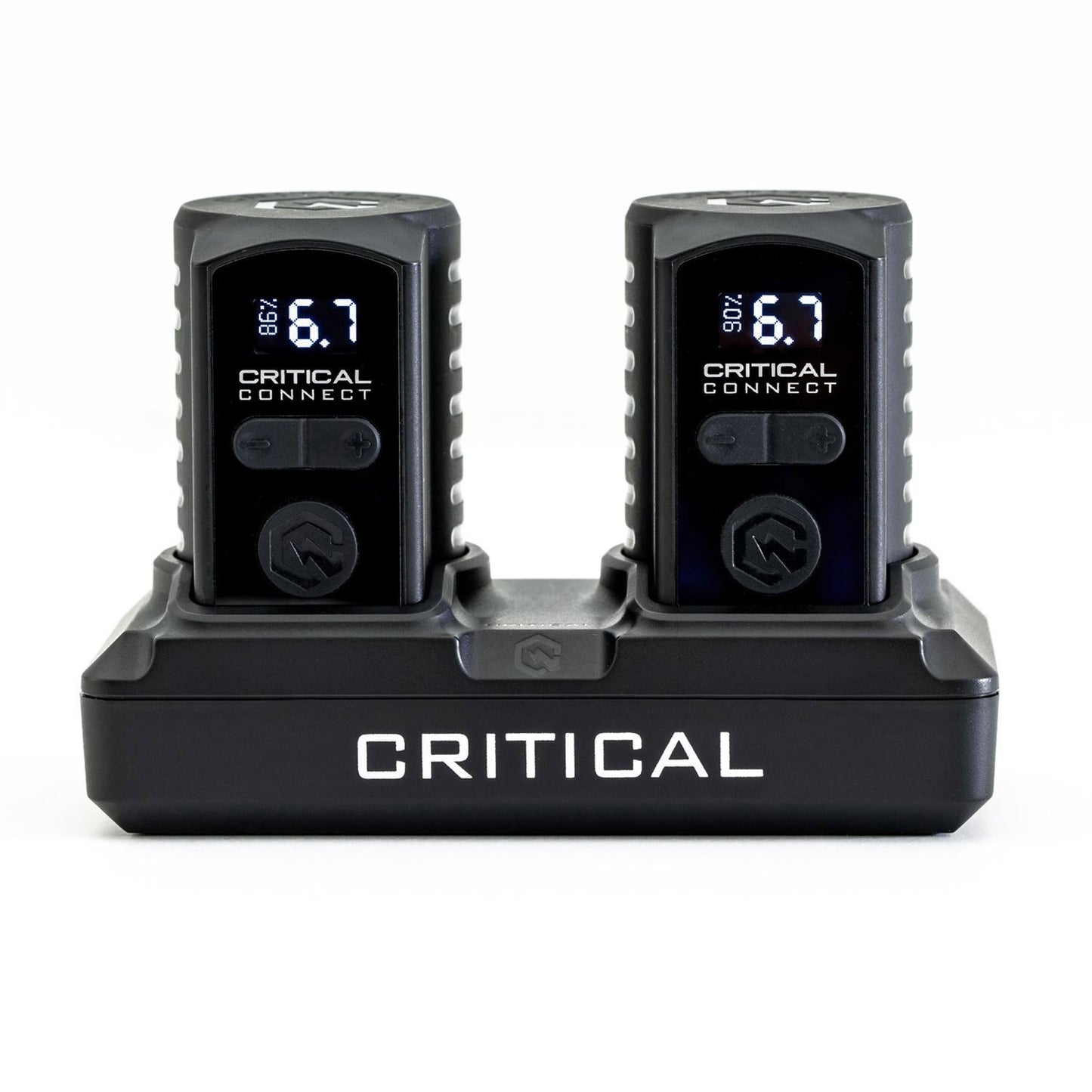 Critical Connect Bluetooth 2 Battery/Dock bundle