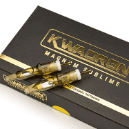 Kwadron Cartridges
