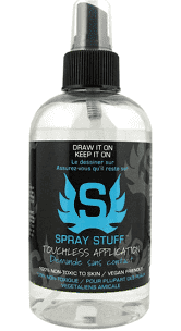 Spray Stuff 8oz